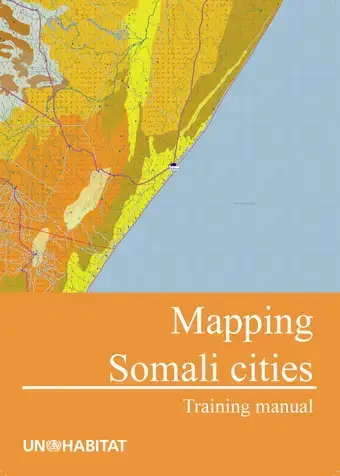 Mapping Somali Cities| Training Manual