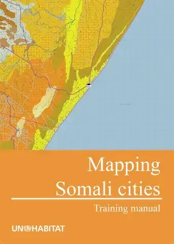 Mapping Somali Cities| Training Manual