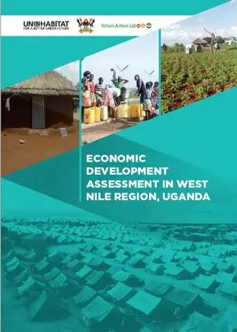 Economic Development Assessment in West Nile Region, Uganda
