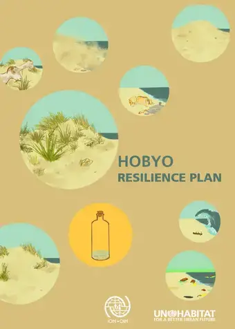 Hobyo Resilience Plan