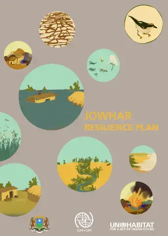 Jowhar Resilience Plan