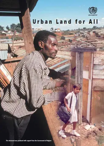 Urban for all