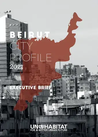 Beirut City Profile