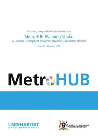 Arua Planning Studio Report