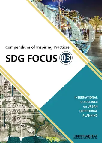 Compendium of Inspiring Practices: SDG FOCUS 03