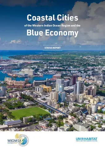 Blue Economy Status Report