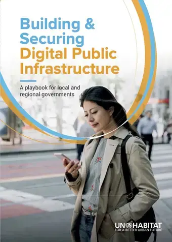 Infrastructure and Security