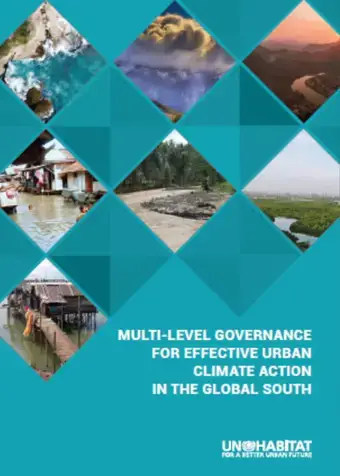 Multi-Level Governance for Effective Urban Climate Action in the Global South