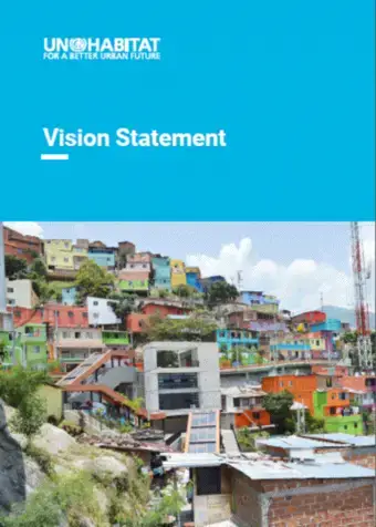 Vision Statement