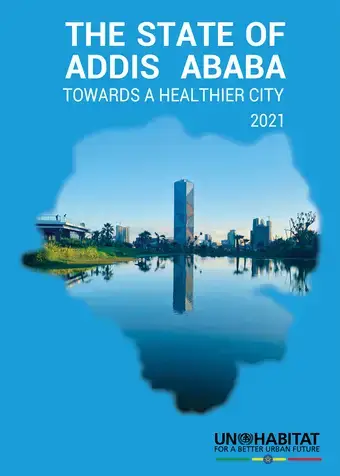 State of Addis Vol. II: Towards a Healthier City