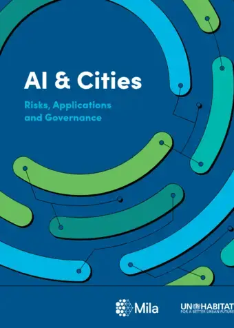 AI & Cities