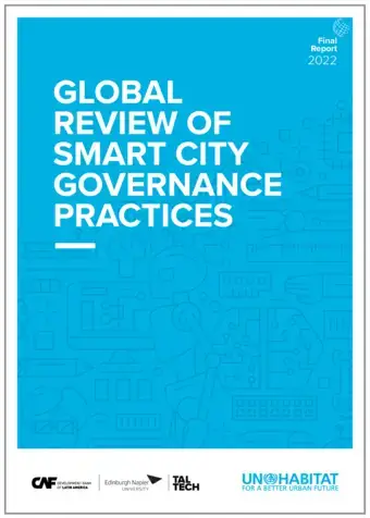 Global Review of Smart City Governance Practices