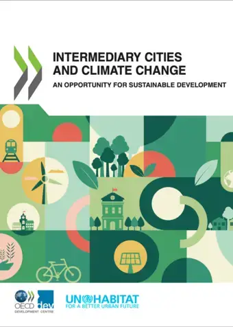 Intermediary Cities and Climate Change: An Opportunity for Sustainable Development