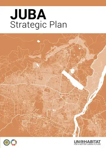 Juba Strategic Plan