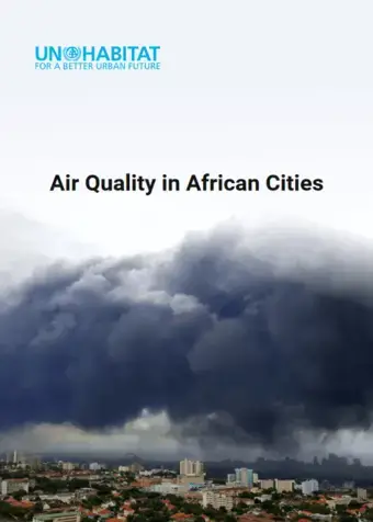 Air Quality in African Cities