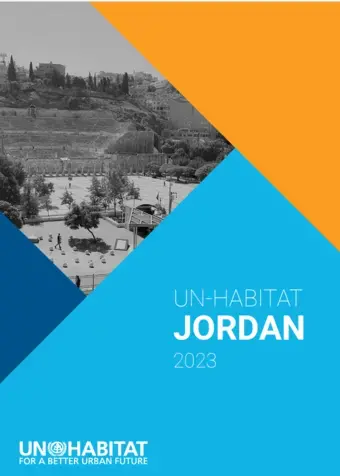 Jordan Country Package