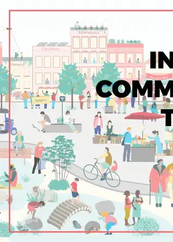 Inclusive Communities, Thriving Cities