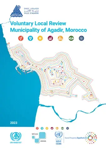 Voluntary Local Review, Municipality of Agadir, Morocco