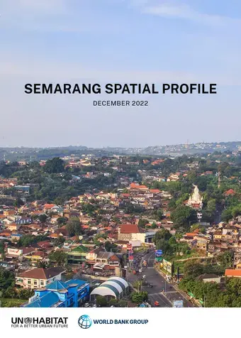 Semarang Spatial Profile