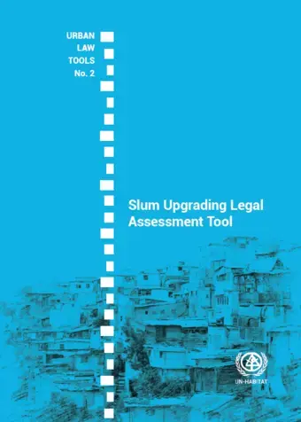 slum_upgrading_legal_assessment_tool cover