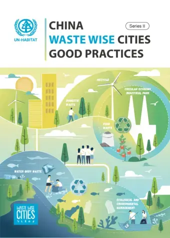 China Waste Wise Cities Good Practices: Series II (EN)