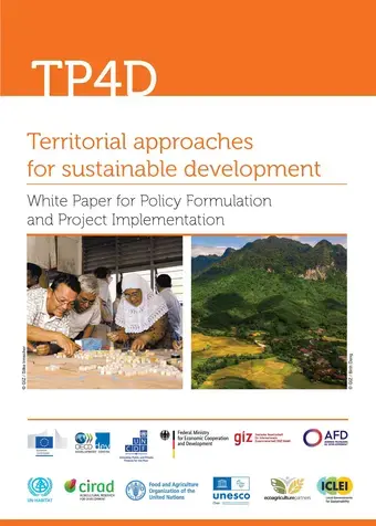 White Paper for Policy Formulation and Project Implementation