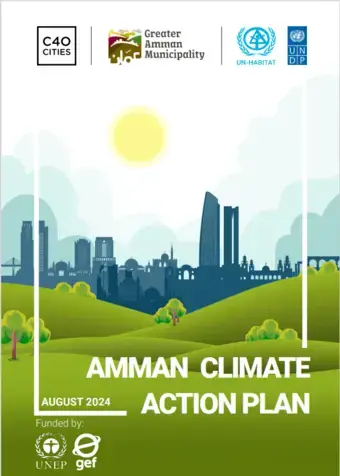 Amman Climate Action Plan