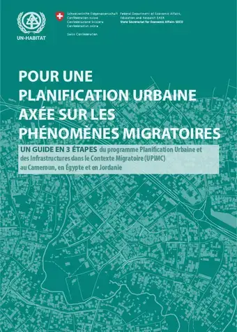 Cover Normative french version