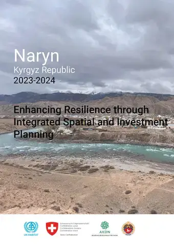 Enhancing Resilience through Integrated Spatial and Investment Planning