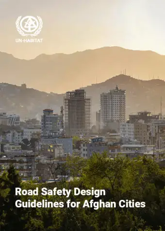 People Friendly Streets in Afghanistan