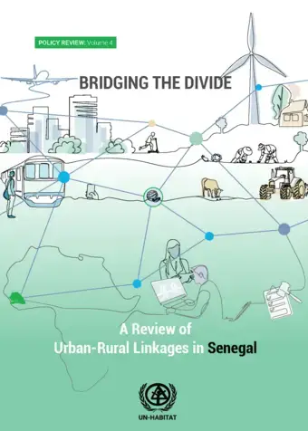 Bridging the Divide: A review of Urban-Rural Linkages in Senegal 