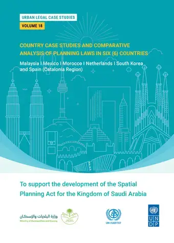 Case Study - Saudi 