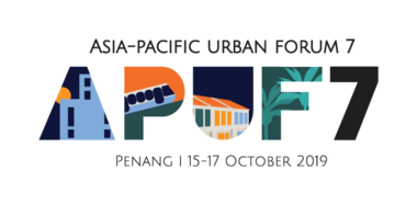 APUF7 2019 - logo