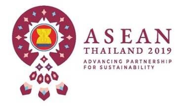 ASEAN Summit 2019 - logo