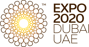 Expo 2020 - logo
