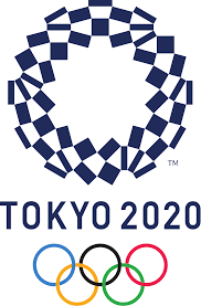 Tokyo 2020 - logo