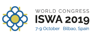 ISWA 2019 - logo