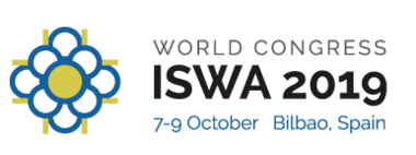 ISWA 2019 - logo