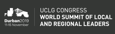 UCLD 2019 - logo