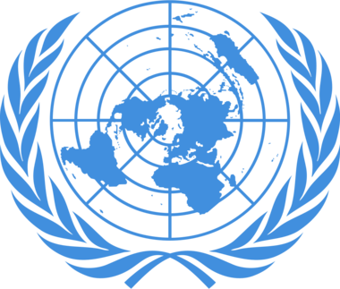 United Nations Logo