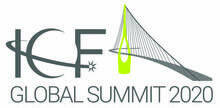 ICF global summit LOGO