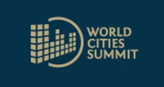 World Cities Summit - LOGO