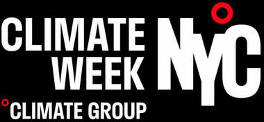 Climate Week NYC