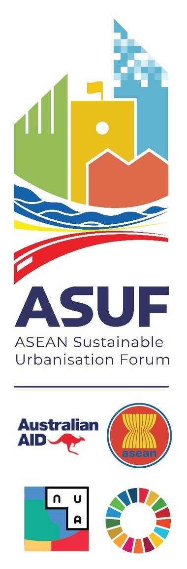 ASEAN Sustainable Urbanisation Forum