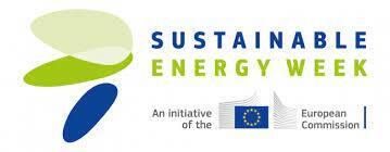 EU Sustainable Energy Week (EUSEW) 2021