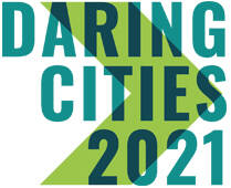 Daring Cities 2021 Global Virtual Forum