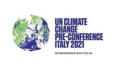 Pre-COP26