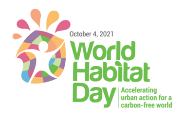 World Habitat Day 2021