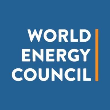 25TH World energy congress