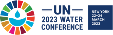 UN 2023 Water Conference